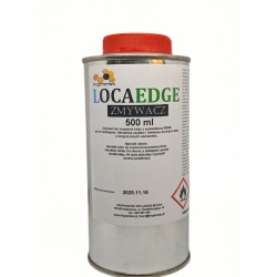 Zmywacz LOCA EDGE do kleju puszka metalowa 500 ml